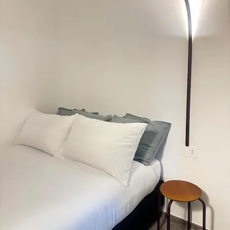 C L I N K E R H O U S E Apartmán *