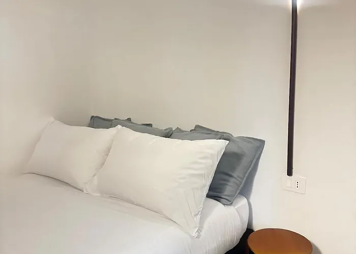 C L I N K E R H O U S E Apartment *